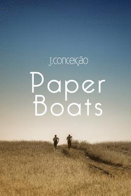 bokomslag Paper Boats