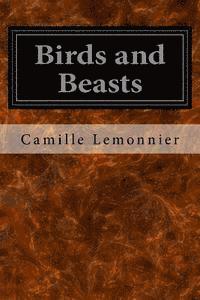 bokomslag Birds and Beasts