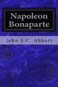 bokomslag Napoleon Bonaparte