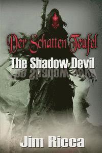 bokomslag Der Schatten Teufel: The Shadow Devil
