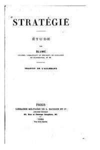 Stratégie