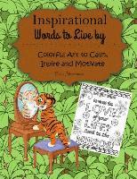 Evie Shoeman - Inspirational Words to Live by, Häftad