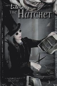 Collective Authors - The Literary Hatchet #14, Häftad. Tillgänglighet: Lägg i varukorg