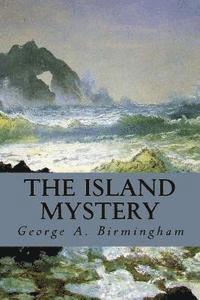 bokomslag The Island Mystery