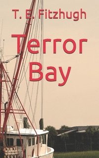 bokomslag Terror Bay