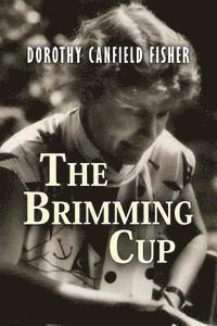 bokomslag The Brimming Cup