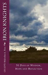bokomslag Iron Knights: 31 Days of Wisdom, Hope and Reflection
