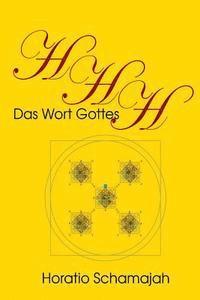 bokomslag HHH - Das Wort Gottes