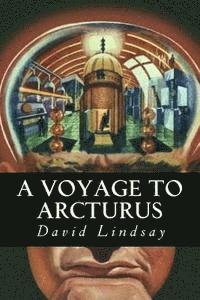 A Voyage to Arcturus 1