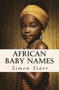 bokomslag African Baby Names