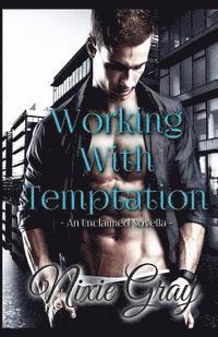 bokomslag Working With Temptation