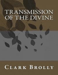 bokomslag Transmission Of The Divine