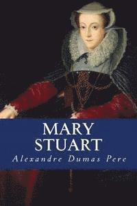 bokomslag Mary Stuart