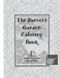 bokomslag The Dancer's Garden Coloring Book: Volume 1