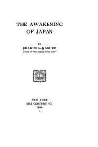 The Awakening of Japan 1