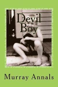 Devil Boy 1