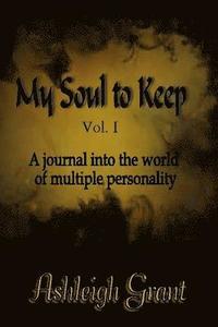 bokomslag My Soul to Keep