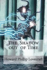 Howard Phillip Lovecraft, Edibooks - The Shadow out of Time, Häftad