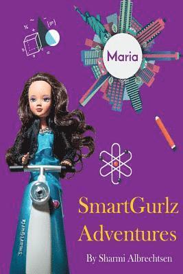 bokomslag SmartGurlz 3