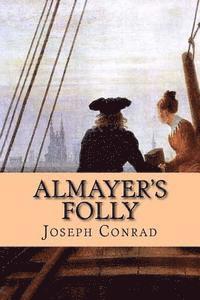 bokomslag Almayer's Folly