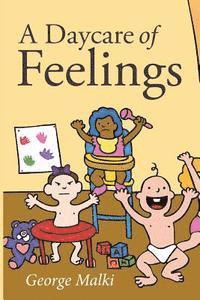 bokomslag A Daycare of Feelings