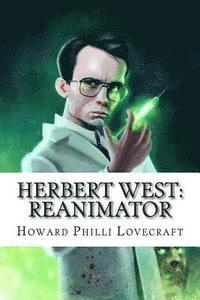 bokomslag Herbert West: Reanimator