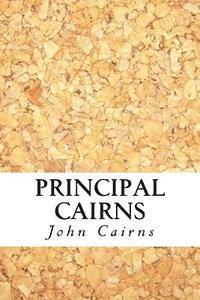 Principal Cairns