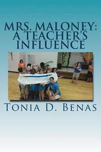 bokomslag Mrs. Maloney: A Teacher's Influence