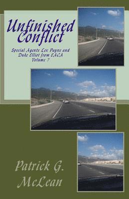 Unfinished Conflict 1