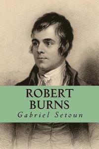 bokomslag Robert Burns