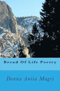 bokomslag Bread Of Life Poetry