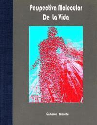 bokomslag Perspectiva molecular de la vida: Unidad didáctica por competencias