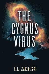 bokomslag The Cygnus Virus