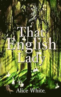 bokomslag That English Lady