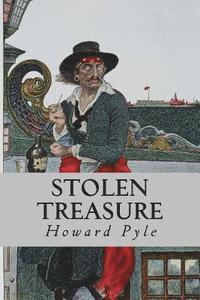 bokomslag Stolen Treasure