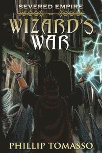 bokomslag Wizard's War