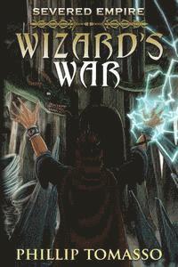 Wizard's War 1
