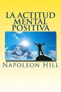 bokomslag La actitud mental positiva