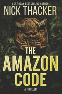 bokomslag The Amazon Code