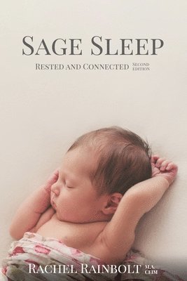 bokomslag Sage Sleep: Rested and Connected