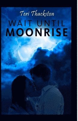 bokomslag Wait Until Moonrise