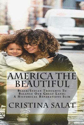 America The Beautiful 1