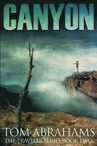 bokomslag Canyon: A Post Apocalyptic/Dystopian Adventure