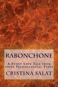 bokomslag Rabonchone