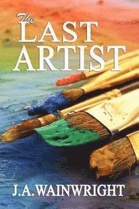 The LAST ARTIST 1