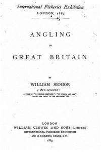 bokomslag Angling in Great Britain