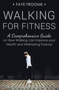 bokomslag Walking for Fitness