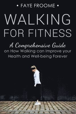 bokomslag Walking for Fitness