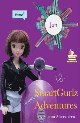 SmartGurlz 5 1