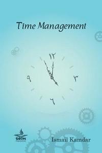 Time Management: Sean Publication 1